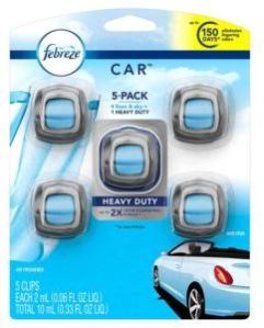 Febreze Car Vents