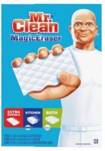 Mr. Clean Magic Eraser