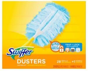 Swiffer Duster