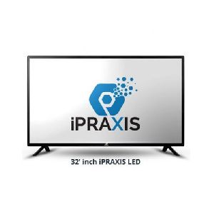 iPraxis LED TV