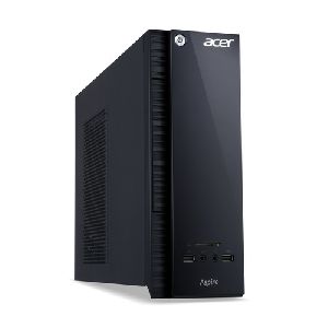 Acer Computer CPU