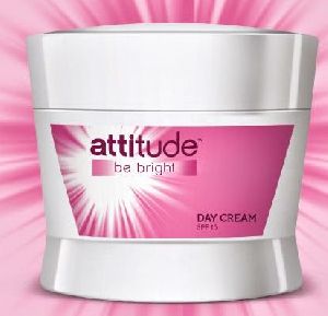 Attitude Face Cream