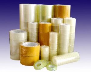 Tape-Bubble Roll-Stretch Film-Masking Taper