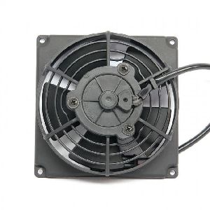 radiator fan
