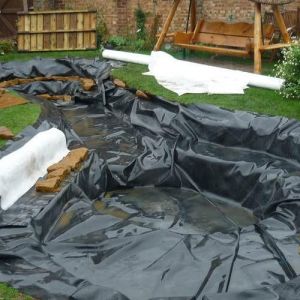 Geomembranes & Pond Liners