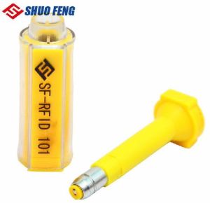  RFID Bolt Seal, Brand Name : SF