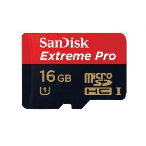 Memory Cards/ Storage SanDisk