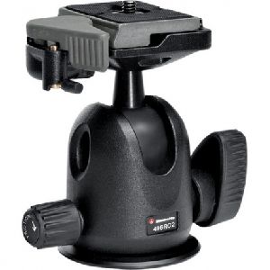 Video Camera Ball Head