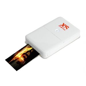 WiFi Pocket Photo Printer