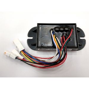 Idlewise Combo Controller led modules
