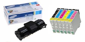 printers consumables