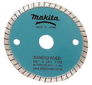TURBO DIAMOND DISC