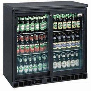 Beverage Chiller