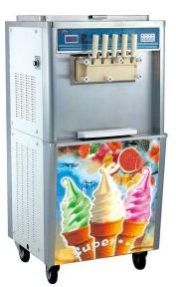 Ice Cream Machine