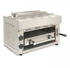 Salamander Infrared Broiler