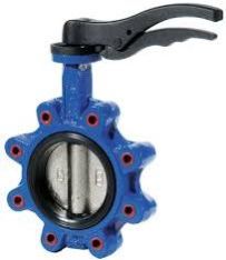 Butterfly Valves