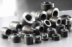 FORGED PRESSURE FITTINGS