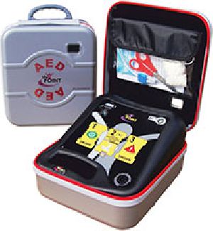 AED MACHINES