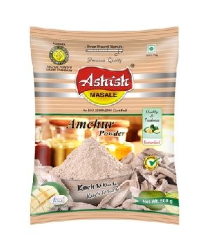 Ashish Amchur Powder