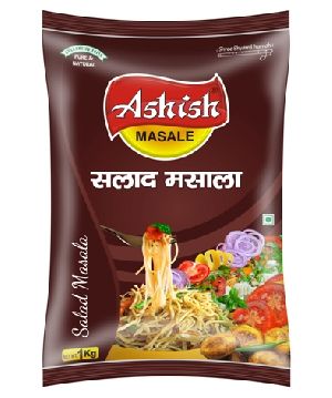Ashish Salad Masala