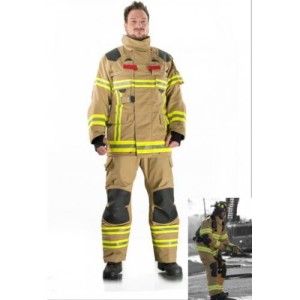 Fireman Uniforms