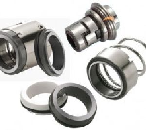 Mechanical Seals & Related Parts