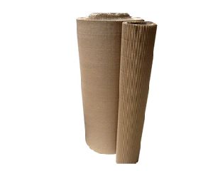 CORRUGATED PACKING ROLLS SHEETS