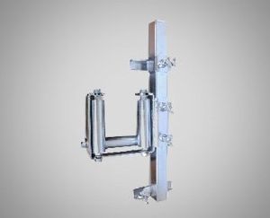CABLE TRAY ROLLER HEIGHT ADJUSTABLE