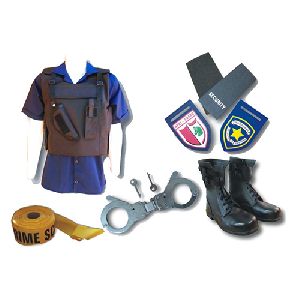 Police, Security & Military Kit and Equipment