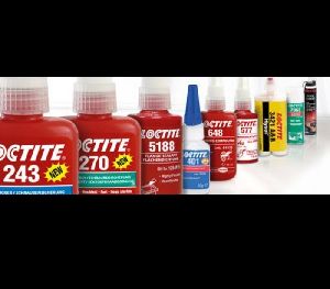 Loctite Adhesives