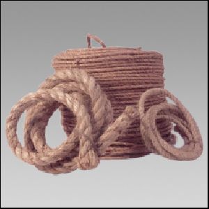 Sisal Rope