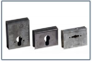 Gate Lock Boxes