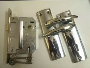 Mortise Lockset SABS or Non-SABS