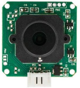 2.0MP Serial Camera Module