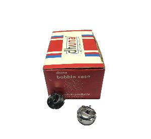 Bobbin Case By Dhuna Embroidery Machine Parts