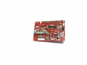 PCB EF-154 Card By Dhuna Embroidery Machine Parts