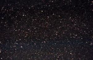 black galaxy granite