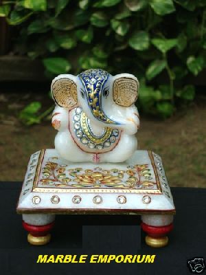 Ganesh Statue