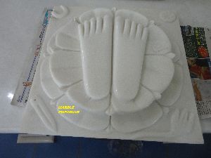 PADUKA MARBLE