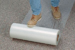 Floor protection Tapes