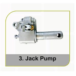 Jack Pump