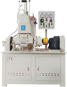 Equipment Control Lab Internal Mixer 1L/3L/5L