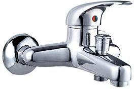 BRASS ANGEL ANBI BATH MIXER TAP