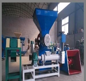 Good Quality Foam Crusher and Shredder Machine