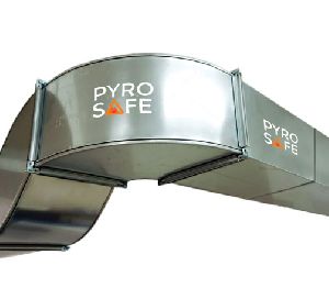 Fire Rated Ductwork