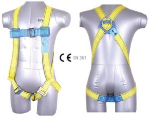 Full Body Safety Harness