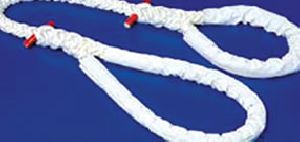polypropylene ropes