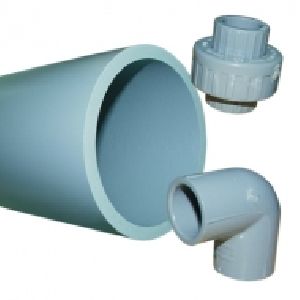 CPVC PIPE SYSTEMS