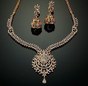 diamond earrings khazana