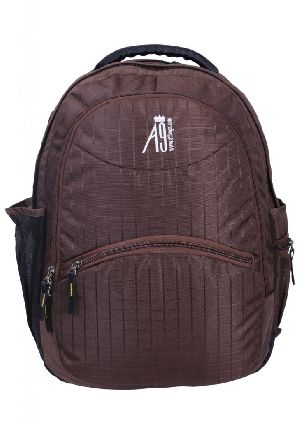 Bags Brown Laptop Backpack